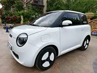 Changan Qiyuan Lumin 2025