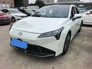 Aion S Plus 2023