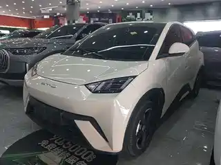 BYD Seagull 2023