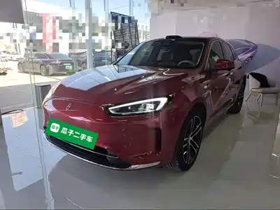 AITO Wenjie M5 2025