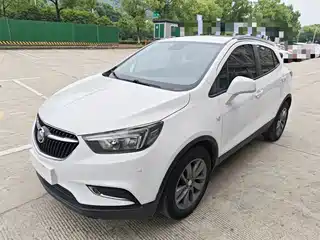 Buick Encore 2018