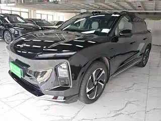 NIO ES6 2025