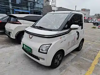 Wuling Motors Wuling Air ev 2022