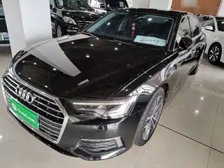 Audi A6L 2021