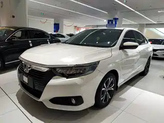 Honda Lingpai 2023