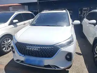 Haval M6 2021
