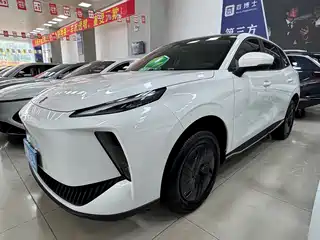 Dongfeng Fengxing Stellar X5 2025