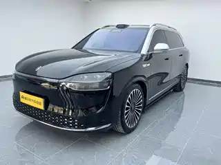 AITO Wenjie M9 2023