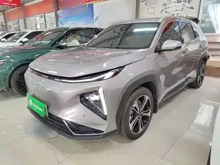 Geely Galaxy L7 2025
