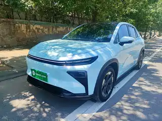 Ruilan Auto Ruilan 7 2023