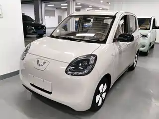 Wuling Motors Hongguang MINIEV 2025