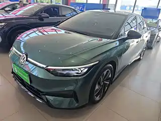 Volkswagen ID.7 VIZZION 2023
