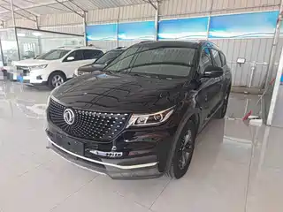 Dongfeng Fengguang Fengguang ix7 2019