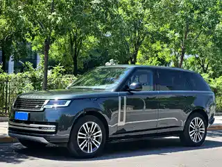 Land Rover Range Rover 2024