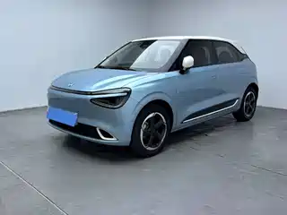 Dongfeng Yipai Nano 01 2024