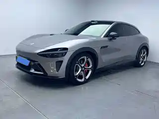 Xiaomi Auto YU7 2025
