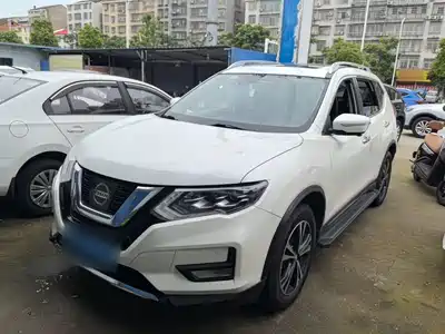 Nissan X-Trail 2020