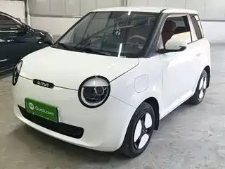 Changan Qiyuan Changan Lumin 2025