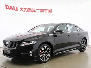 Geely Xing Rui 2026