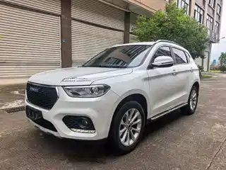 Haval Haval H2 2017