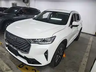 Haval H6 2025