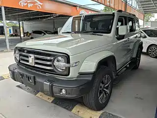 Tank 300 2023
