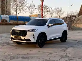 Haval H6 2022