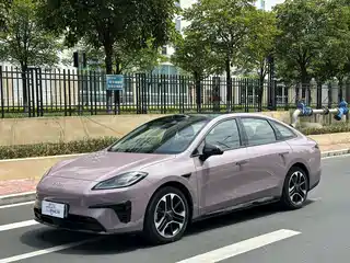 Aion RT 2024