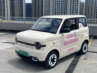 Geely Galaxy Panda 2025