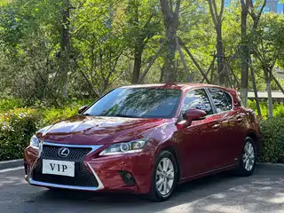 Lexus Lexus CT 2014