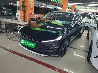 Wuling Motors Xingguang 2024