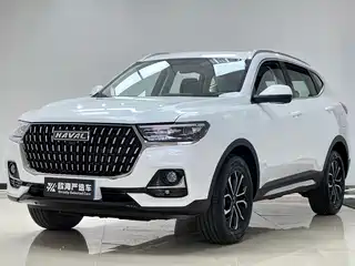 Haval H6 2023