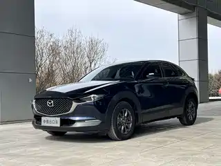 Mazda CX-30 2022
