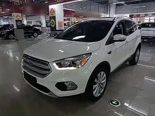 Ford Kuga 2017