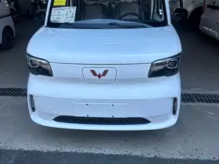 Wuling Motors Zhiguang NEV 2025