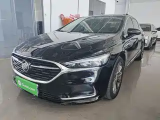 Buick LaCrosse 2020