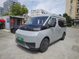 Yuan Cheng Farizon Super VAN 2025