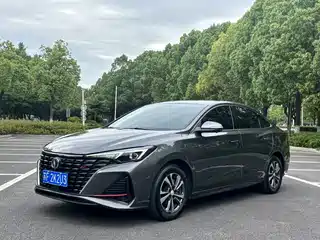 Changan Eado 2023