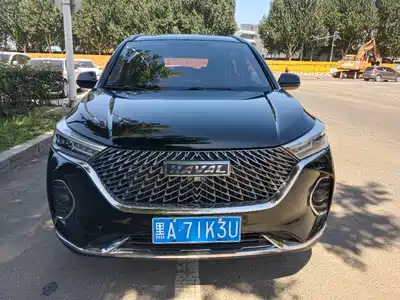 Haval M6 2022