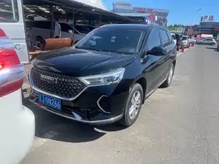 Haval M6 2022
