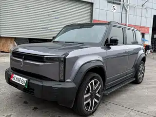 iCAR 03 2024