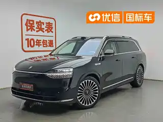 AITO Wenjie M9 2023