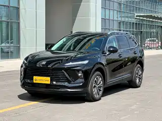 Buick Envision Plus 2025