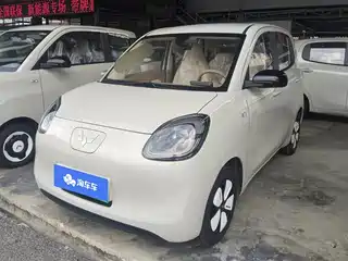 Wuling Motors Hongguang MINIEV 2025