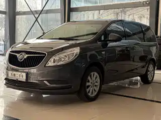 Buick GL8 2020