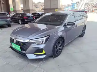 Roewe i6 MAX 2022