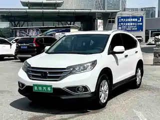 Honda CR-V 2014