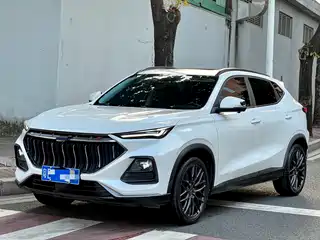 Changan Oshan Changan Oushang X5 2020