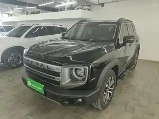 Haval Big Dog 2023