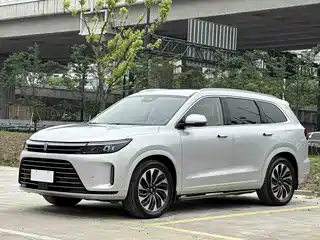 AITO Wenjie M7 2023